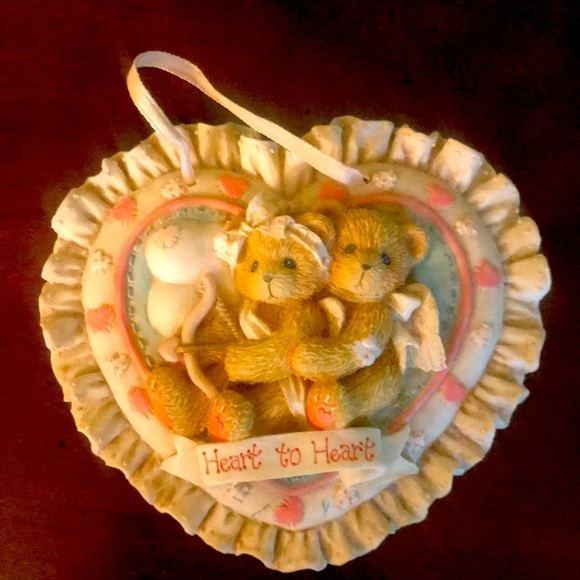 Cherished Teddies - Picture 2 of 3